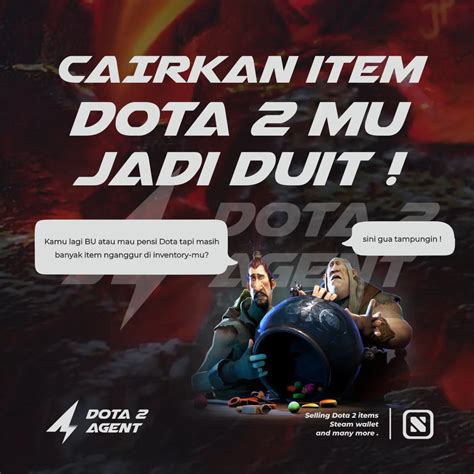 Jual Beli Item Dota 2 Indonesia .